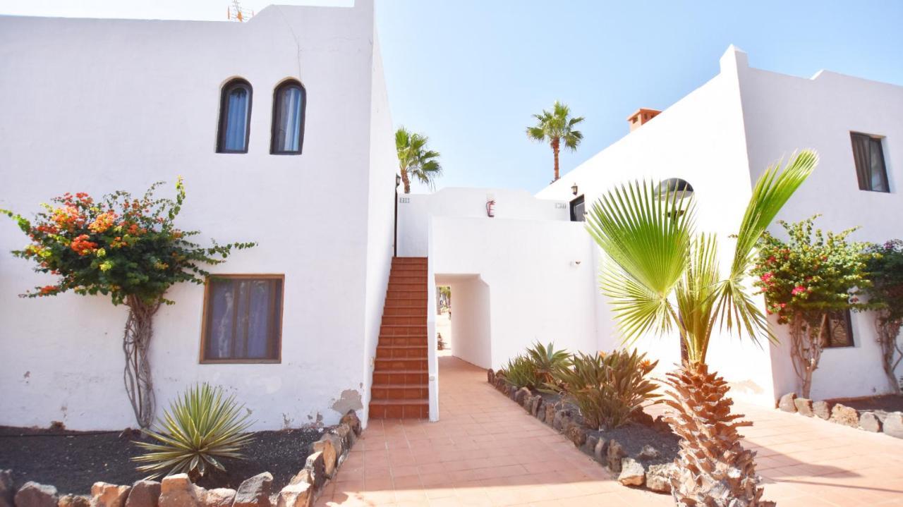 Book Jet - Oasis Pool View Apartment Corralejo Exterior foto